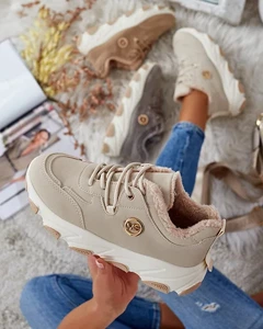 beige