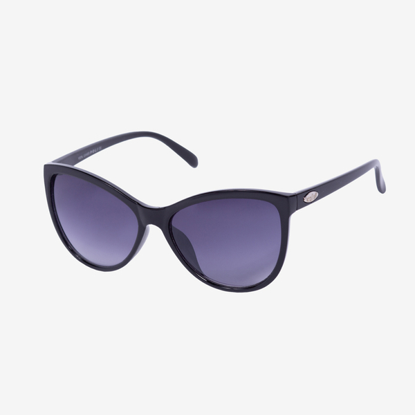 Black ladies sunglasses - Accessories