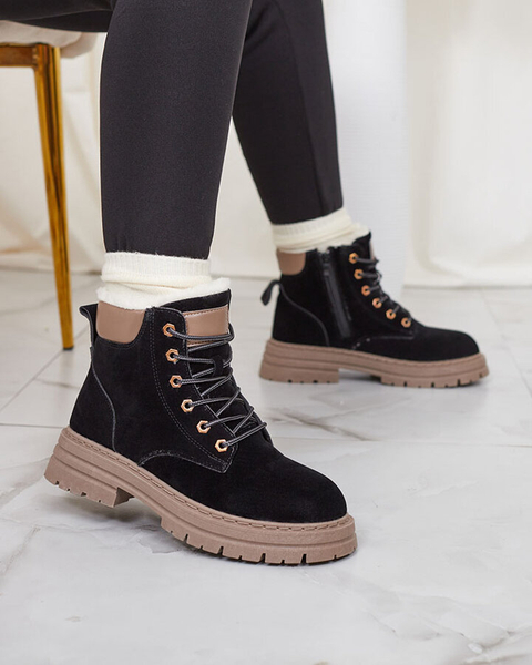 Insulated dress boots outlet womens