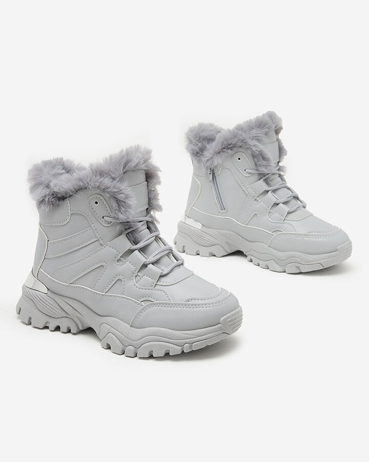 Royalfashion Children's snow boots Mirenale