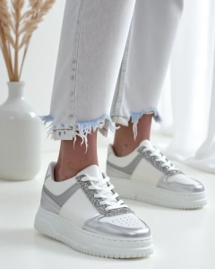 silver
