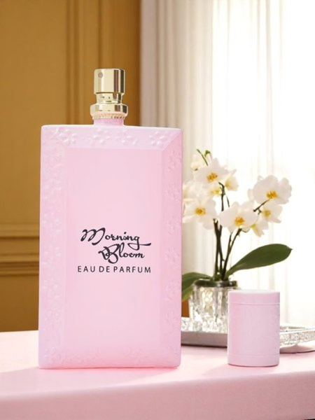 Inspired eau de parfum for women Morning Bloom