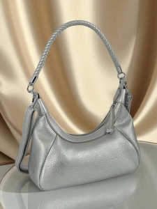 silver