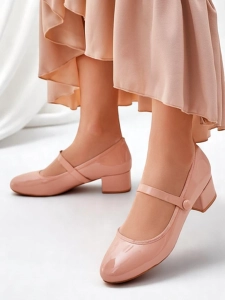 Light pink || beige