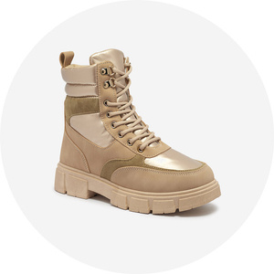 light brown || brown || black