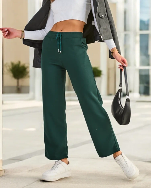 Royalfashion Insulated women's sweatpants
