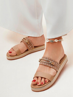 beige