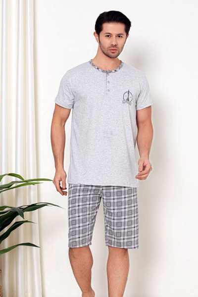 Royalfashion Men's Pajamas