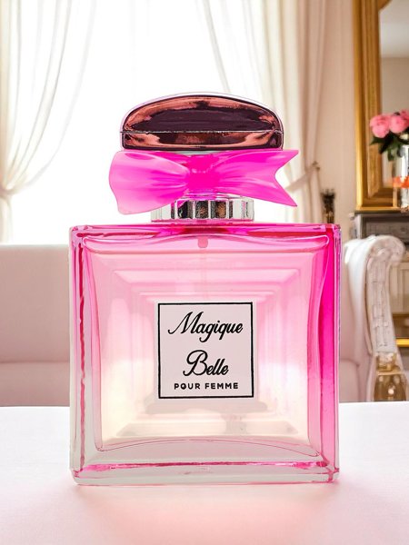 Inspired eau de parfum for women Magique Belle