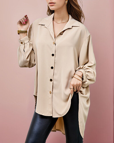 Royalfashion Women's Shirt