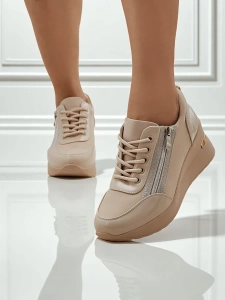 beige
