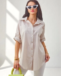Light beige