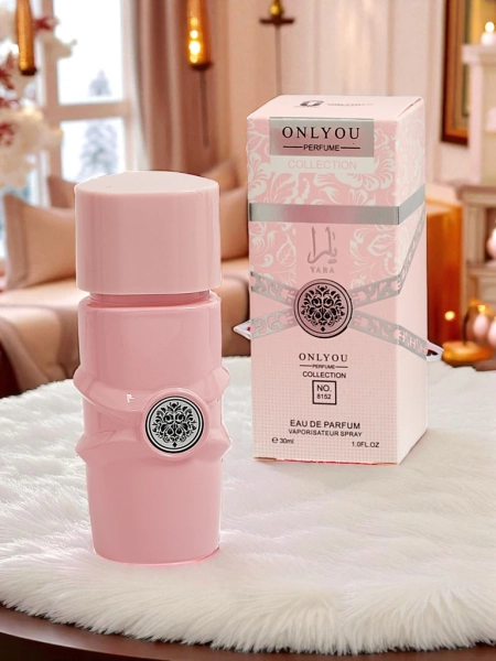 Inspired Perfumed Water for women Asada Pink Essence