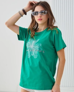 dark green