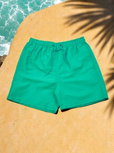 Emerald green
