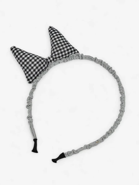 Royalfashion Children’s hairband with cat ears