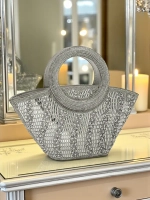 silver