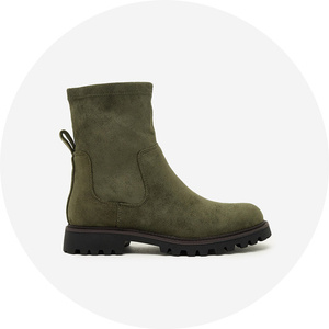 dark green