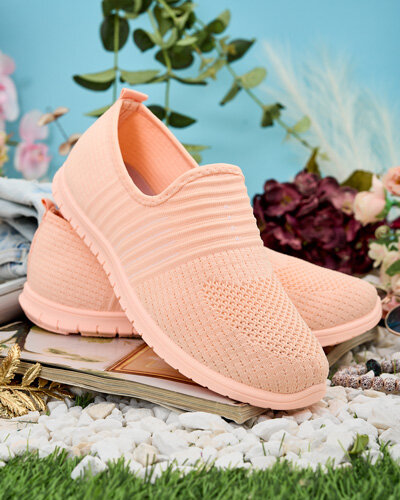 Royalfashion Women's Sefella Half Shoes