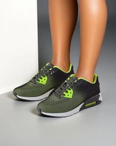 dark green