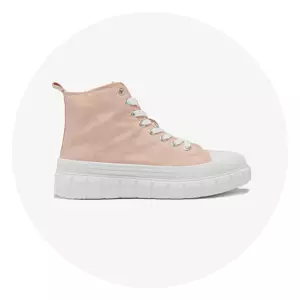 Powder || pink