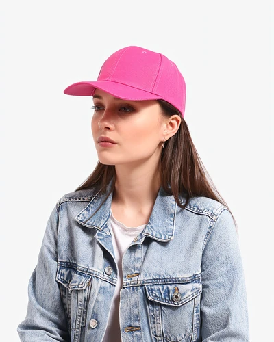 Royalfashion Women's Cap with Brim