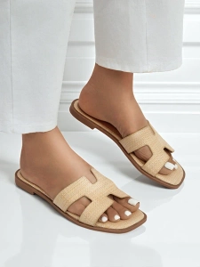 beige