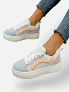  multicolored