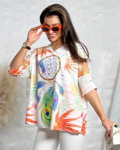  multicolored