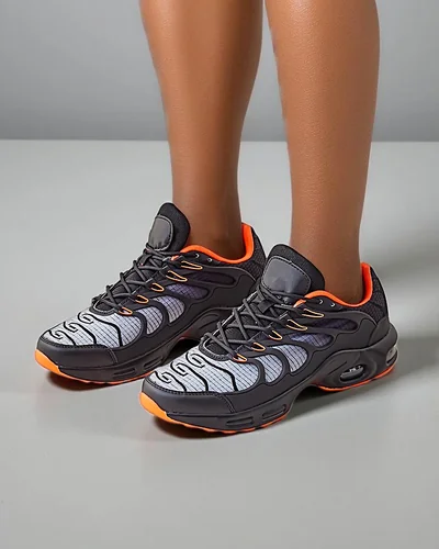 Royalfashion Women's sports sneakers Dihnan