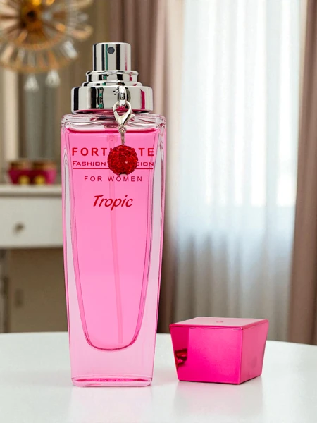 Inspired Eau de Parfum for Women Fortunate Tropic