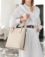 beige || Light beige