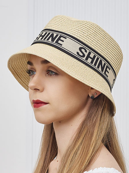 Royalfashion Women's Summer Hat Summer Shine