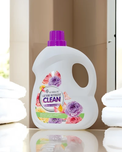 LUXELUX Scented laundry liquid 3L