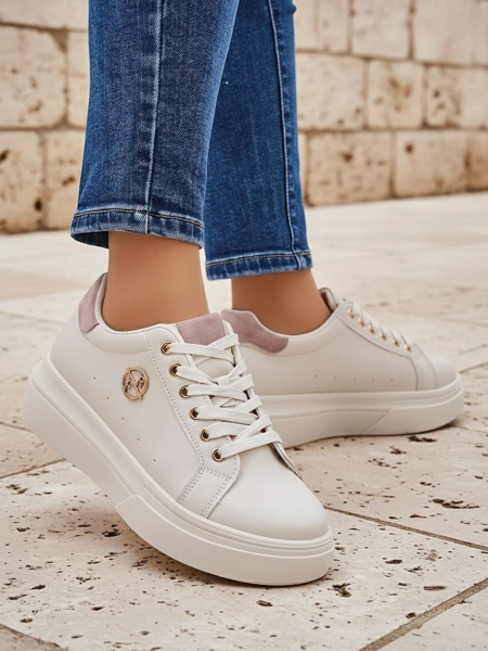 Royalfashion Women's sporty sneakers Clevermood