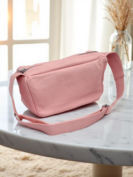 Royalfashion Small Women's Eco-Leather Handbag Lyra Vell