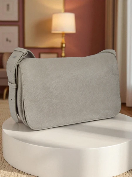 Royalfashion Small Women's Eco-Leather Handbag Kovu Fasi