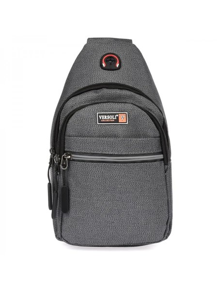 Royalfashion Men's single-shoulder bag Solo Cross