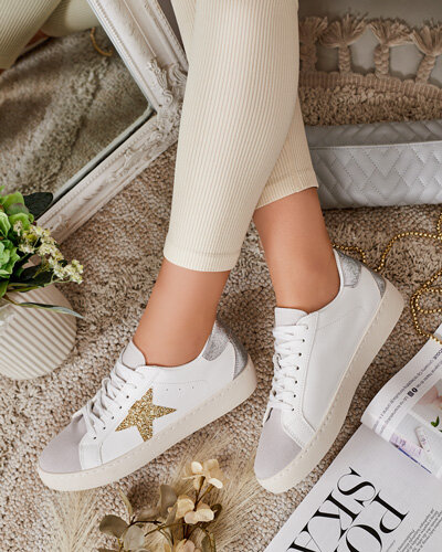 Royalfashion Women's sports shoes Abi