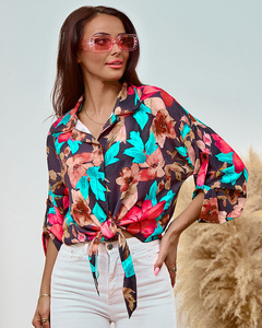  multicolored