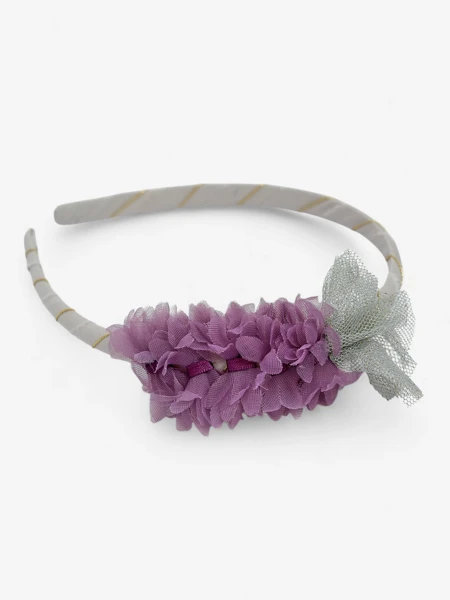 Royalfashion Children's Hair Band with Flowers