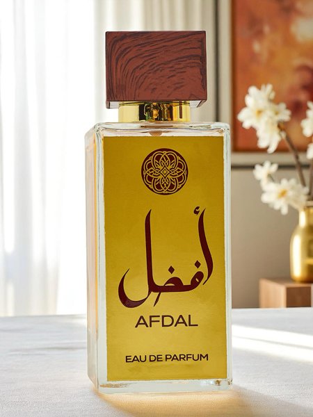 Inspired unisex eau de parfum Arabian