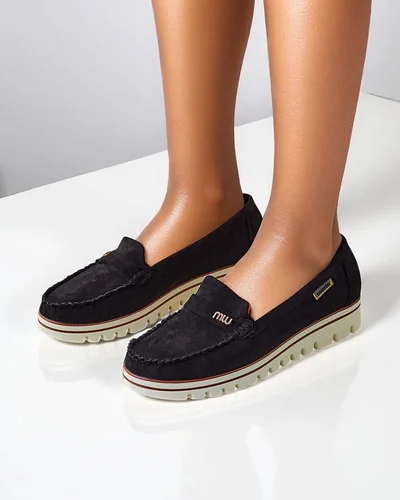 Royalfashion Women's moccasins Arre