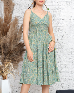 dark green