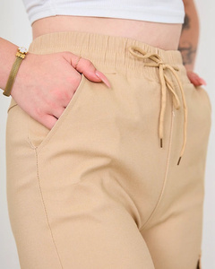 beige