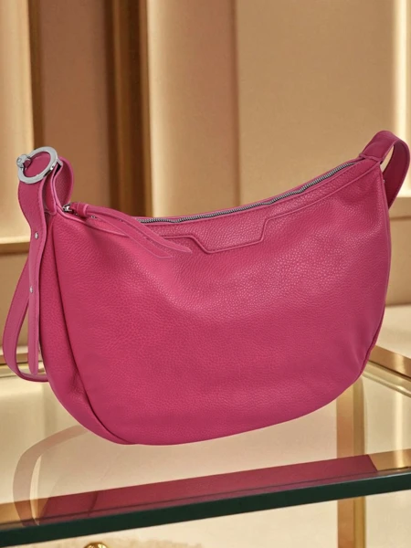 Royalfashion Large Women's Eco-Leather Shopper Bag Arla Cove