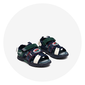 baby blue || dark green