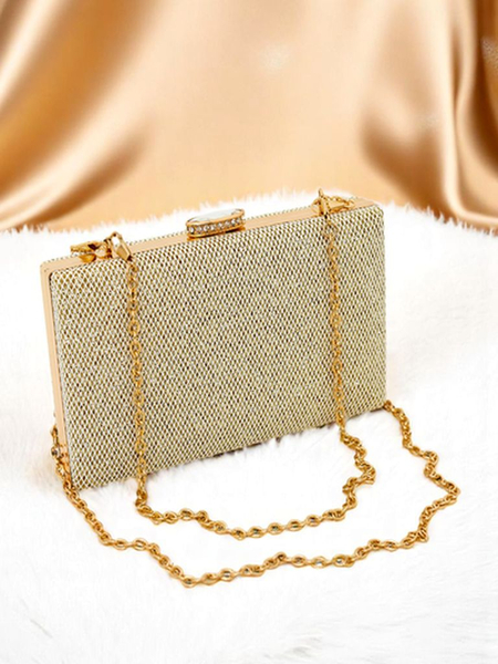 Royalfashion Women's envelope handbag Silvena