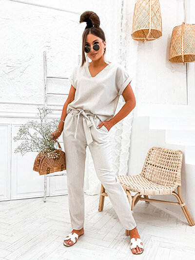 Royalfashion Casual women's set