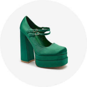 dark green